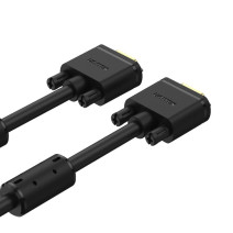 UNITEK VGA KABLO 20 MT BAKIR 15 PİN 3C+6 (Y-C508G)