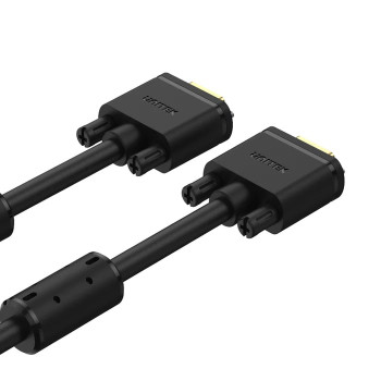 UNITEK VGA KABLO 10 MT BAKIR 15 PİN 3C+6 (Y-C506G)
