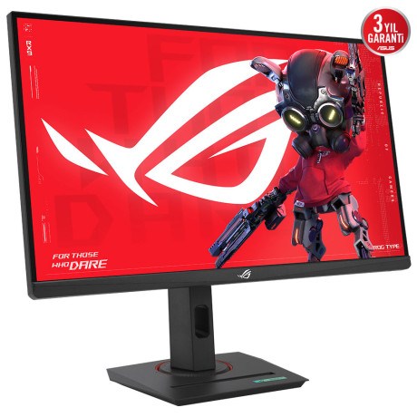 27 ASUS ROG STRIX XG279CNS 1MS 380HZ FHD FREESYN