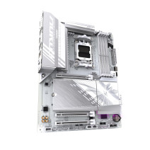 GIGABYTE ANAKART AMD AM5 ATX B850 AORUS ELITE ICE WF7 ANAKART