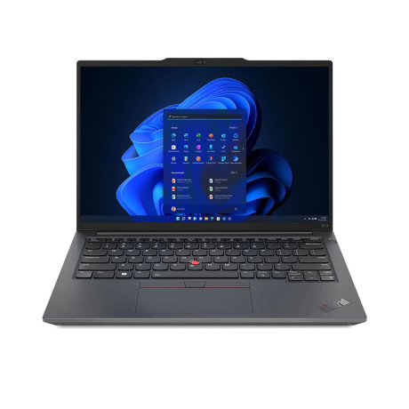 LENOVO THINKPAD E14 21SX007HTX U7-255H 16GB 512GB SSD 14