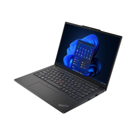 LENOVO THINKPAD E14 21SX007HTX U7-255H 16GB 512GB SSD 14