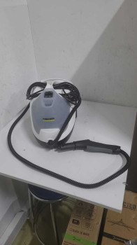 KARCHER SC 4 EASYFIX BUHARLI TEMIZLEME MAK(OUTLET)