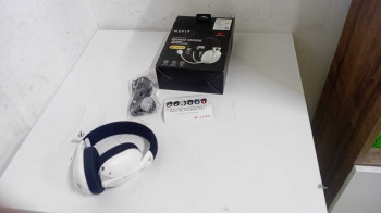 HAVIT GAMENOTE FUXİ-H3 BEYAZ KULAKLIK(OUTLET)