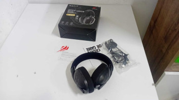 HAVIT GAMENOTE FUXİ-H3 KABLOSUZ KULAKLIK(OUTLET)