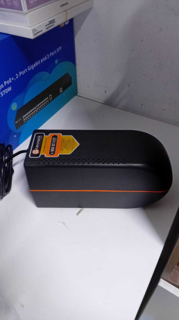 TUNÇMATİK LITE II 650 650VA LINE INTERACTİ(OUTLET)