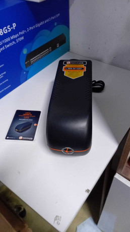 TUNÇMATİK LITE II 850 850VA LINE UPS TSK52(OUTLET)