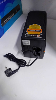 TUNÇMATİK LITE II 850 850VA LINE UPS TSK52(OUTLET)