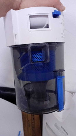 ECOVACS DEEBOT N20 PRO PLUS COP IST. ROBOT(OUTLET)