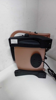 KORKMAZ A329-20 TOSTKOLIK ROSAGOLD 1800W T(OUTLET)