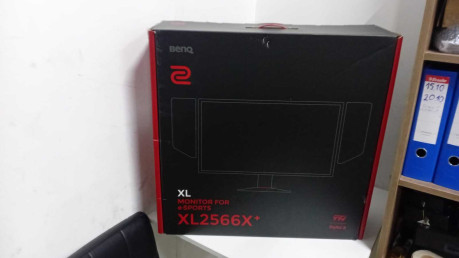 BENQ ZOWIE XL2566X+ 24.1