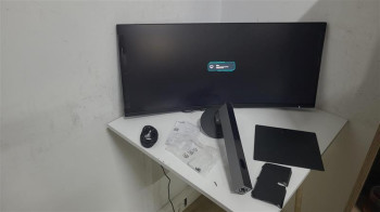 XIAOMI MI REDMI CURVED 180HZ 1MS 34'''' GAMI(OUTLET)