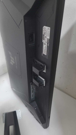 ASUS TUF GAMING VG27AQM1A 27'''' 1MS 260HZ W(OUTLET)