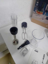 PHILIPS 5000 SERISI HR2695/01 1200 W BLEND(OUTLET)