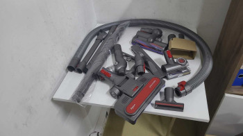 DYSON CINETIC BIG BALL ABSOLUTE 2 700W SUP(OUTLET)