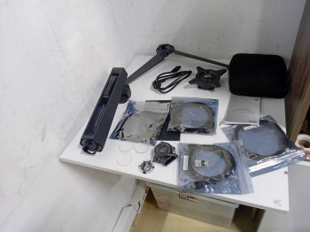 ASUS ROG SWIFT PG32UCDMZ 31.5