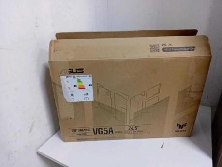 ASUS TUF GAMING VG259QM5A 24.5