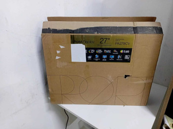 27 ASUS PA279CV IPS UHD 5MS 60HZ HDMI DP U(OUTLET)