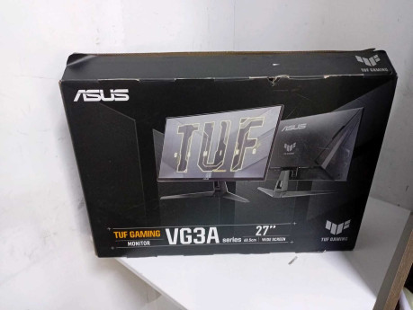 27 ASUS TUF GAMING  VG27AQ3A QHD IPS 1MS 1(OUTLET)