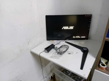 27 ASUS TUF GAMING  VG27AQ3A QHD IPS 1MS 1(OUTLET)
