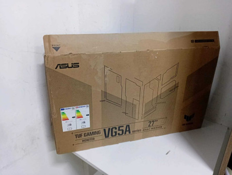 ASUS TUF GAMING VG27AQML5A 27