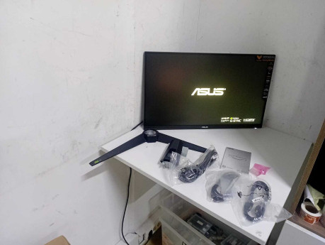 ASUS TUF GAMING VG27AQM1A 27'''' 1MS 260HZ W(OUTLET)