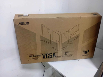 ASUS TUF GAMING VG27AQML5A 27