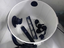 KARCHER SE 4 HALI YIKAMA MAKINESI(OUTLET)