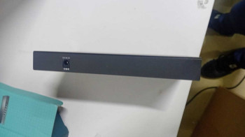 TP-LINK TL-SG105-M2 5 PORT 2.5GBIT GIGABIT(OUTLET)