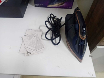 PHİLİPS AZUR DST8050/20 8000 SERİ 3000W BU(OUTLET)