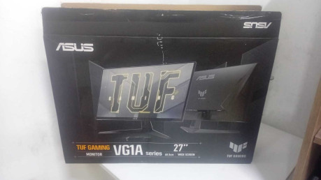 ASUS TUF GAMING VG27AQM1A 27'''' 1MS 260HZ W(OUTLET)