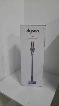 DYSON V8 ADVANCED DIKEY SUPURGE(OUTLET)