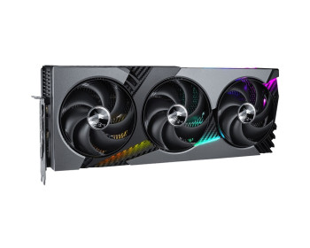 MSI GEFORCE RTX 5090 32G VANGUARD SOC GDRR7 VGA