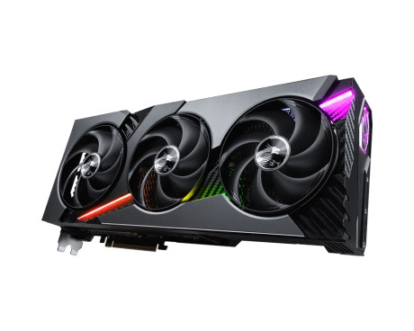 MSI GEFORCE RTX 5090 32G VANGUARD SOC GDRR7 VGA
