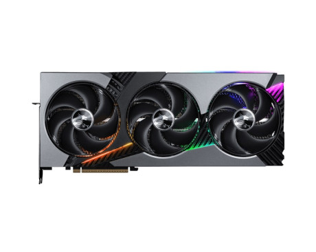 MSI GEFORCE RTX 5090 32G VANGUARD SOC GDRR7 VGA