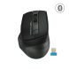 A4 TECH FB35S OPTIK MOUSE SILENT YEŞİL 2000 DPI