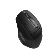 A4 TECH FB35S OPTIK MOUSE SILENT YEŞİL 2000 DPI
