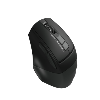 A4 TECH FB35S OPTIK MOUSE SILENT YEŞİL 2000 DPI