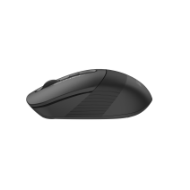 A4 TECH FG10CS SARJLI OPTIK MOUSE SILENT GRİ 2000 DPI