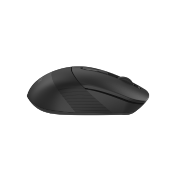 A4 TECH FG10CS SARJLI OPTIK MOUSE SILENT GRİ 2000 DPI