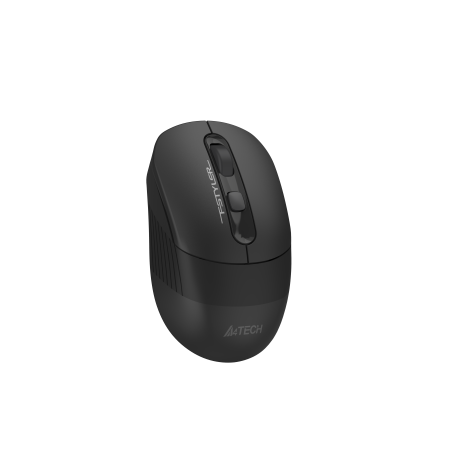 A4 TECH FG10CS SARJLI OPTIK MOUSE SILENT GRİ 2000 DPI