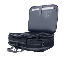 HP TRAVEL PLUS NOTEBOOK ÇANTASI 14