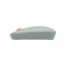 PHİLİPS KABLOSUZ MOUSE SPK7318E YEŞİL