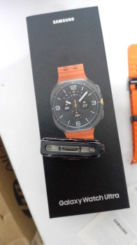 SAMSUNG WATCH ULTRA 47MM SM-L700 GRAY TITA(OUTLET)