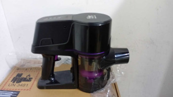 FAKIR INOVATOR 6158 SARJLI DIKEY SUPURGE(OUTLET)