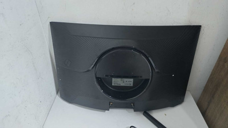 SAMSUNG ODYSSEY G5 LS27CG552EUXUF 27