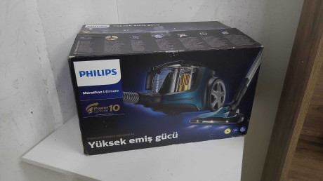 PHİLİPS MARATHON ULTİMATE XB9185/07 650 W (OUTLET)