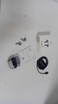 SAMSUNG GALAXY BUDS 3 TWS ANC GUMUS KULAK (OUTLET)