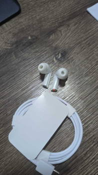 SAMSUNG GALAXY BUDS 3 PRO ANC TWS BEYAZ KU(OUTLET)