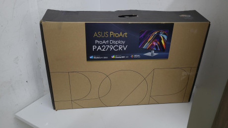 ASUS PROART PA279CRV 27
